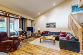 Donner Lake Retreat Truckee